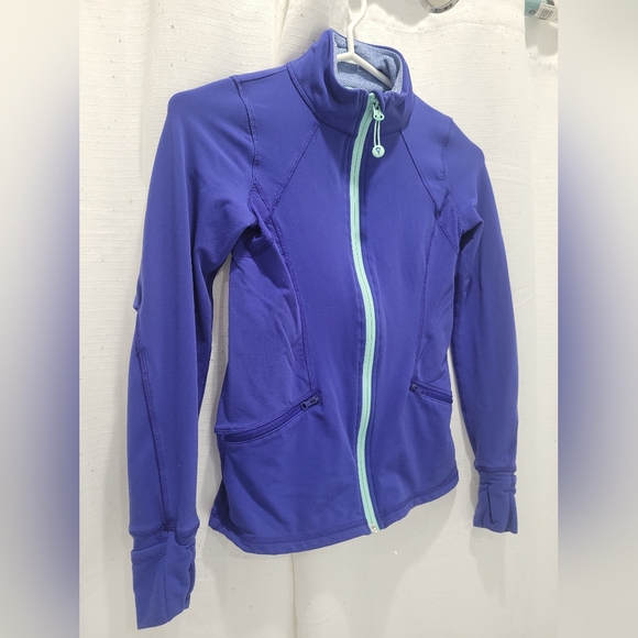 IVIVVA GIRLS BY LULULEMON SIZE 10 - Picture 6 of 8